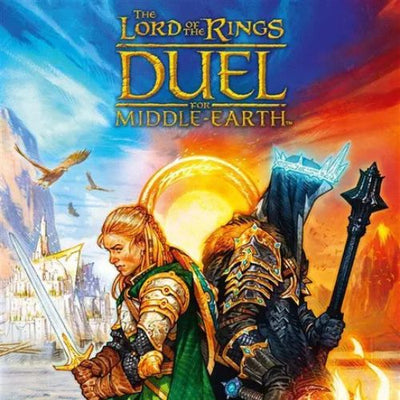 The Lord of the Rings