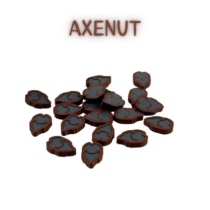 Frosthaven upgrade žetony