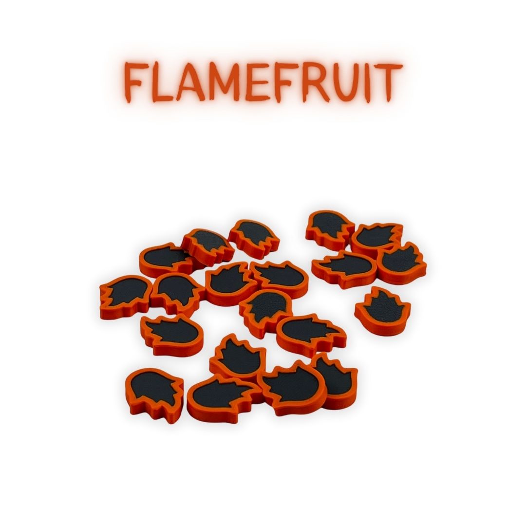 Frosthaven upgrade žetony