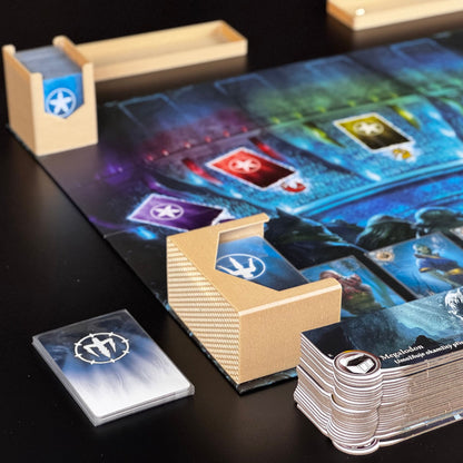 Abyss - insert do deskové hry