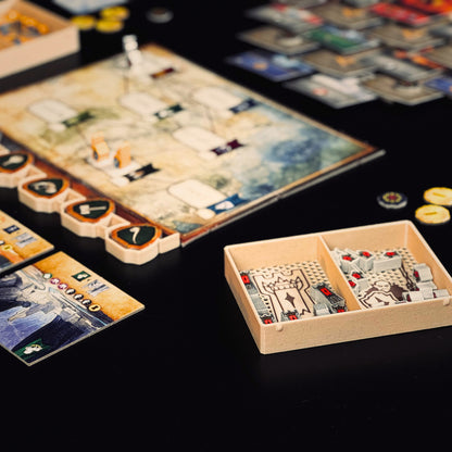 Pán prstenů: Duel o Středozem - Tisknutelné STL soubory